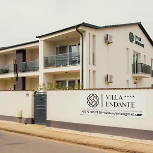 Apartman Endante, Hajdúszoboszló