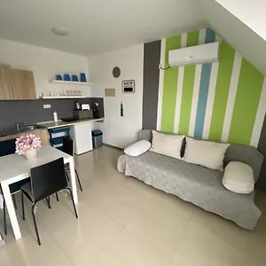 Apartman Lexi Family Apartman, Hajdúszoboszló
