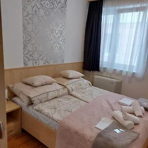 Apartman Myrelax -, Hajdúszoboszló