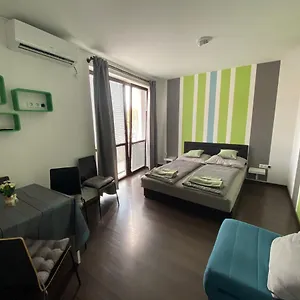 Apartman Lexi Classic, Hajdúszoboszló