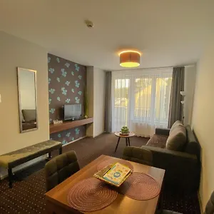 Apartman Happy Seasons Szoboszlo, Hajdúszoboszló