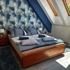 Apartman Corso, Hajdúszoboszló