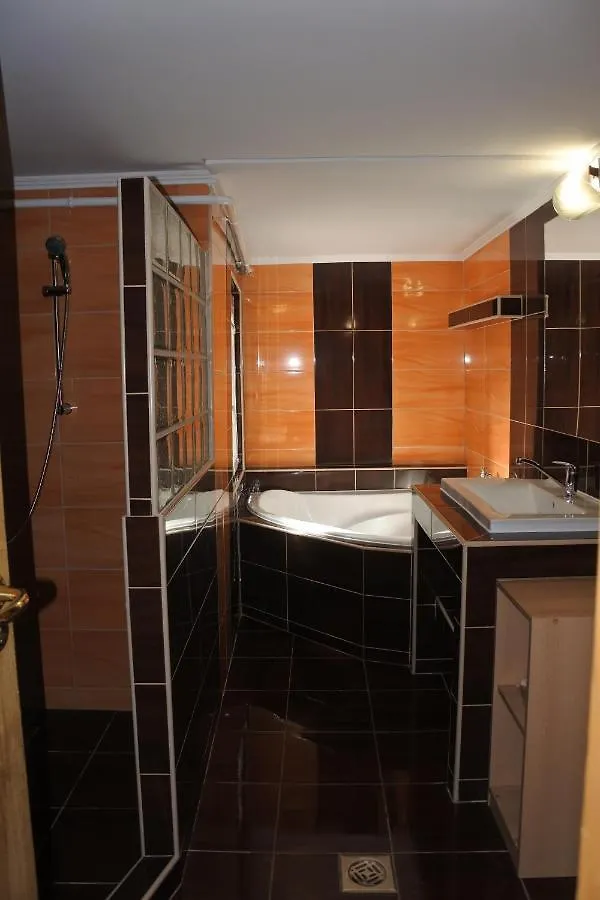 Tessedik Vendeghaz Apartment Hajduszoboszlo Hungary
