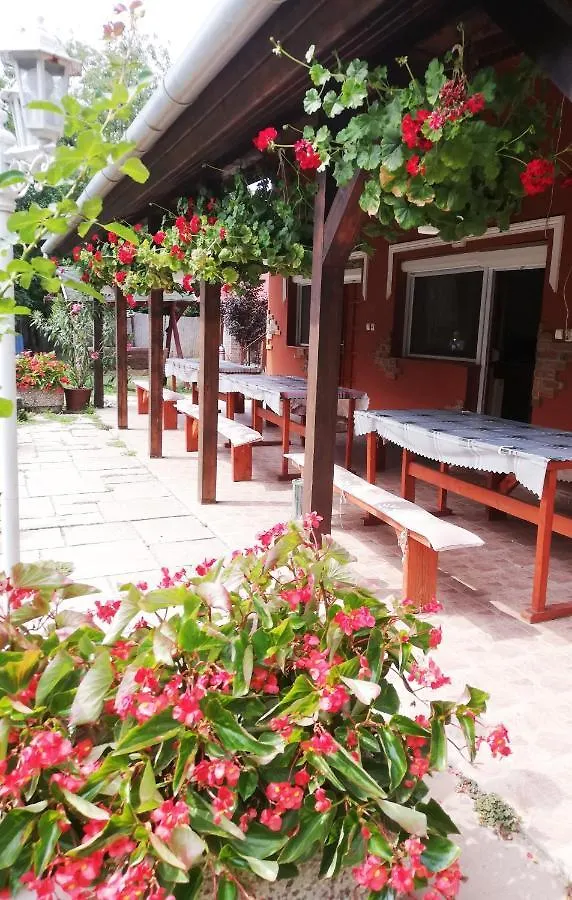 Tessedik Vendeghaz Apartment Hajduszoboszlo 0*,